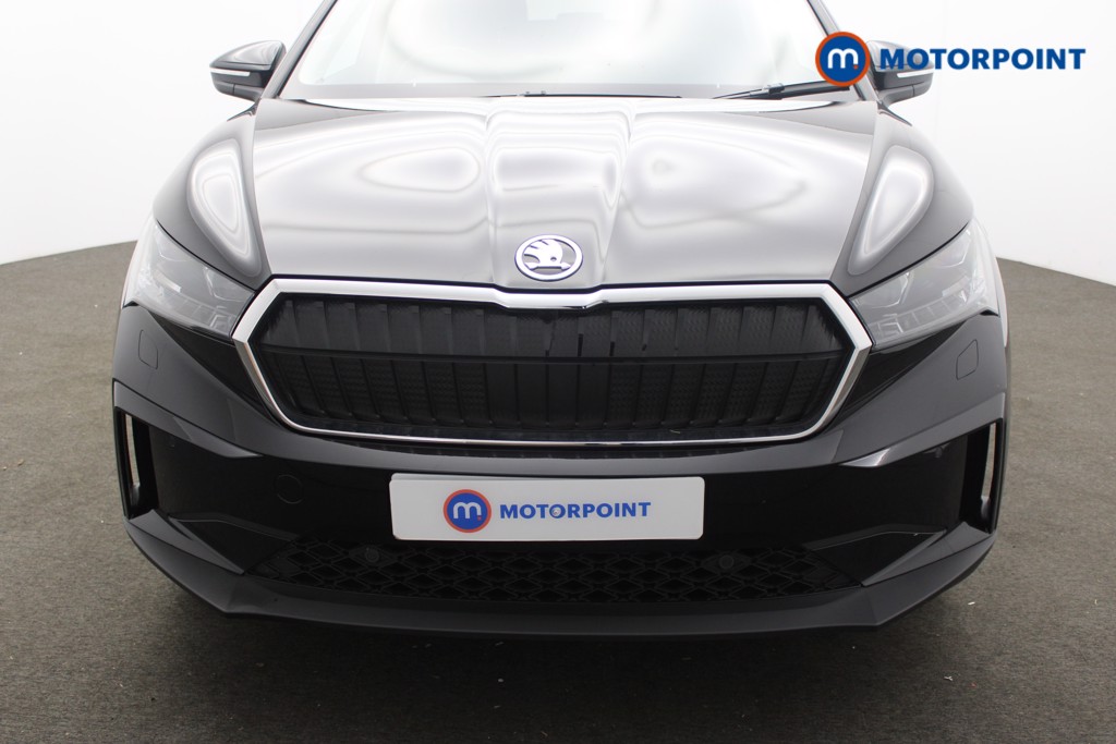 Skoda Enyaq Edition Automatic Electric SUV - Stock Number (1551302) - 29th supplementary image