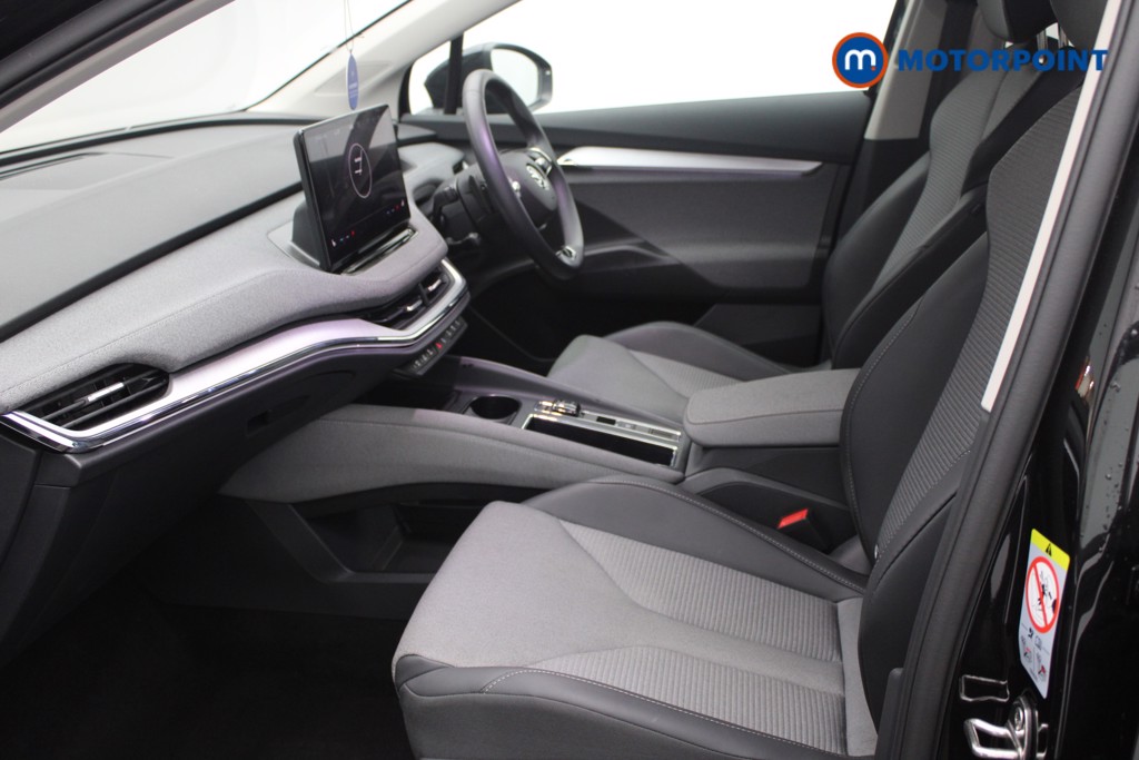 Skoda Enyaq Edition Automatic Electric SUV - Stock Number (1551302) - 1st supplementary image