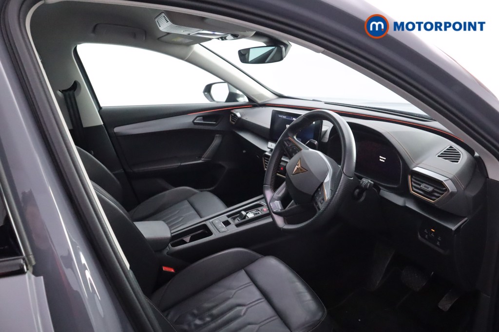 Cupra Formentor V2 Automatic Petrol SUV - Stock Number (1551334) - 2nd supplementary image