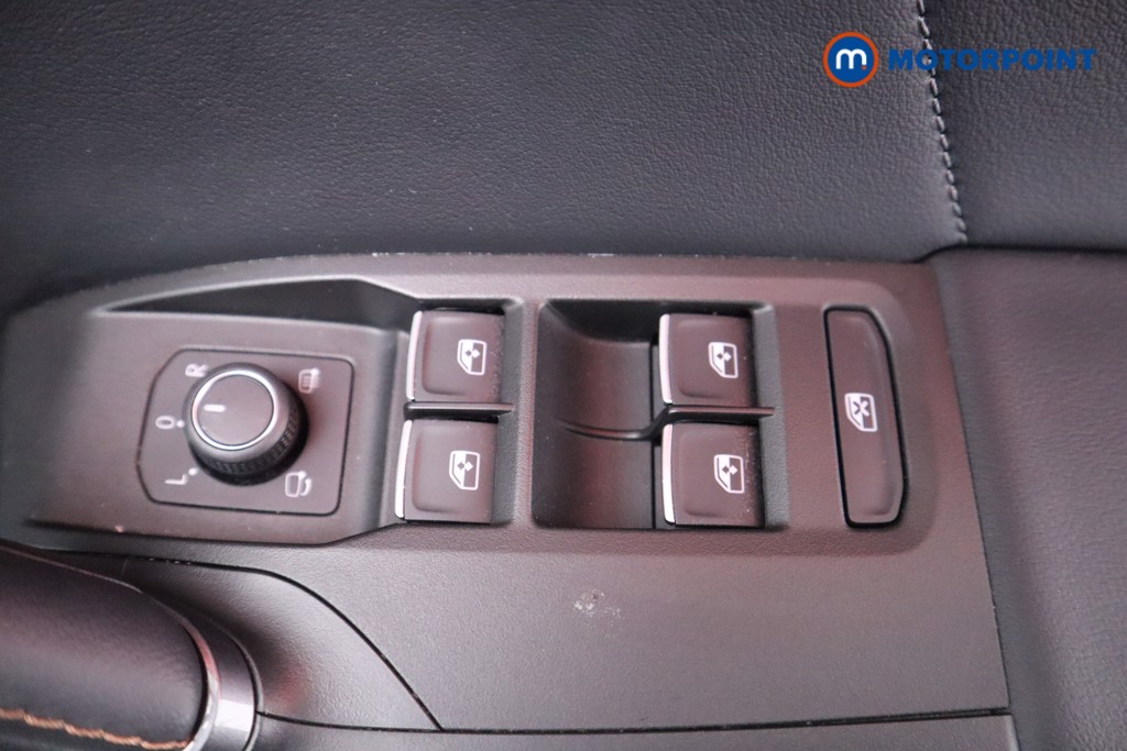 Cupra Formentor V2 Automatic Petrol SUV - Stock Number (1551334) - 4th supplementary image