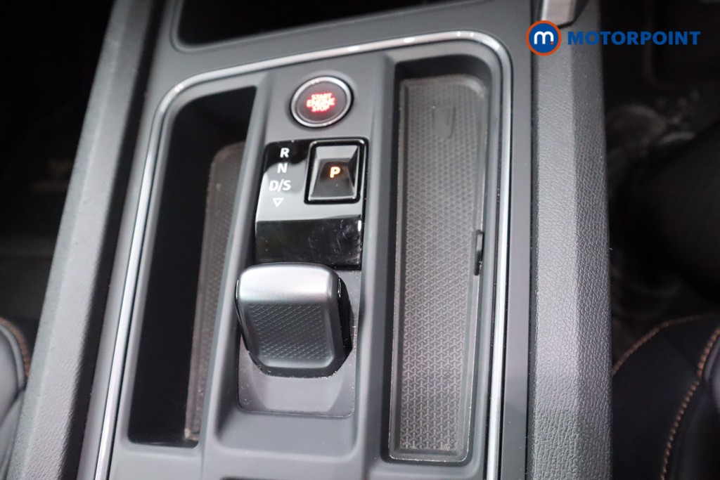 Cupra Formentor V2 Automatic Petrol SUV - Stock Number (1551334) - 5th supplementary image