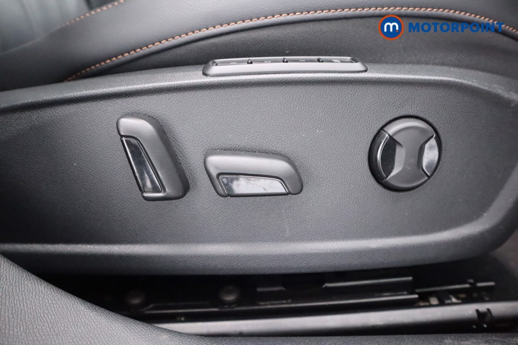 Cupra Formentor V2 Automatic Petrol SUV - Stock Number (1551334) - 6th supplementary image