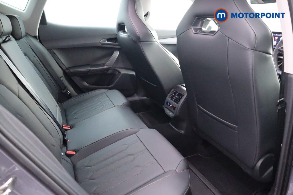 Cupra Formentor V2 Automatic Petrol SUV - Stock Number (1551334) - 7th supplementary image