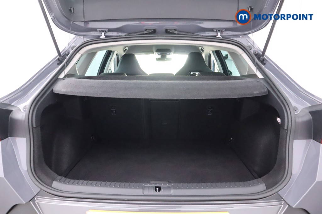 Cupra Formentor V2 Automatic Petrol SUV - Stock Number (1551334) - 8th supplementary image