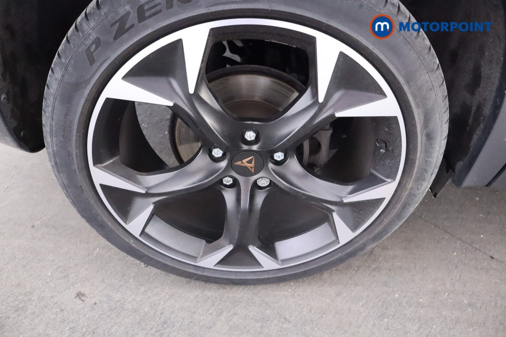 Cupra Formentor V2 Automatic Petrol SUV - Stock Number (1551334) - 9th supplementary image