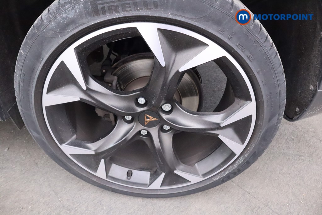 Cupra Formentor V2 Automatic Petrol SUV - Stock Number (1551334) - 10th supplementary image