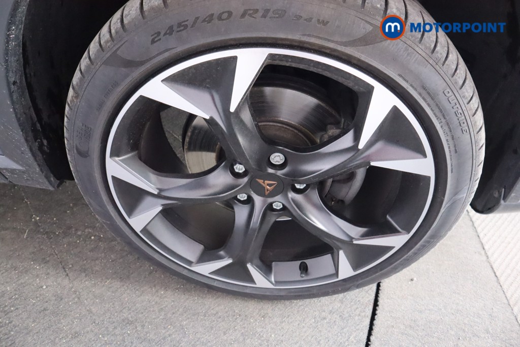 Cupra Formentor V2 Automatic Petrol SUV - Stock Number (1551334) - 12th supplementary image