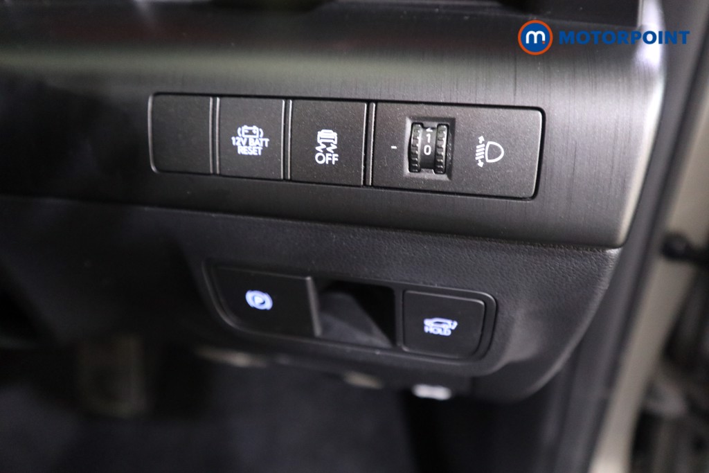 Hyundai Kona N Line Automatic Petrol-Electric Hybrid SUV - Stock Number (1551486) - 9th supplementary image