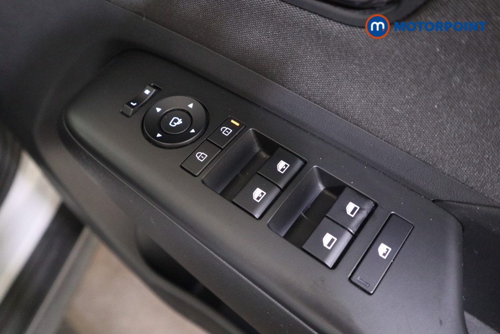 Hyundai Kona N Line Automatic Petrol-Electric Hybrid SUV - Stock Number (1551486) - 10th supplementary image