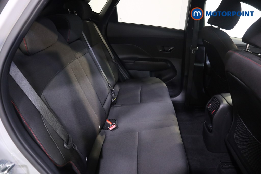 Hyundai Kona N Line Automatic Petrol-Electric Hybrid SUV - Stock Number (1551486) - 12th supplementary image