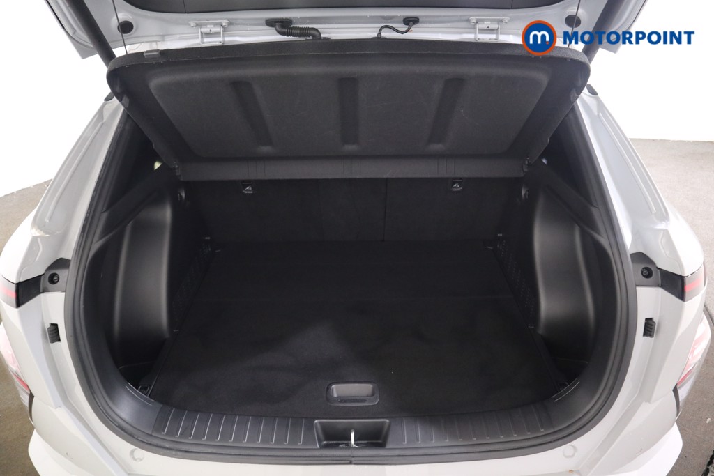 Hyundai Kona N Line Automatic Petrol-Electric Hybrid SUV - Stock Number (1551486) - 13th supplementary image