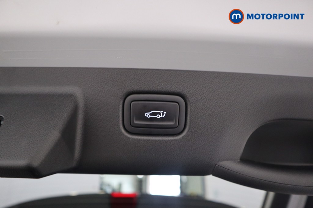 Hyundai Kona N Line Automatic Petrol-Electric Hybrid SUV - Stock Number (1551486) - 14th supplementary image