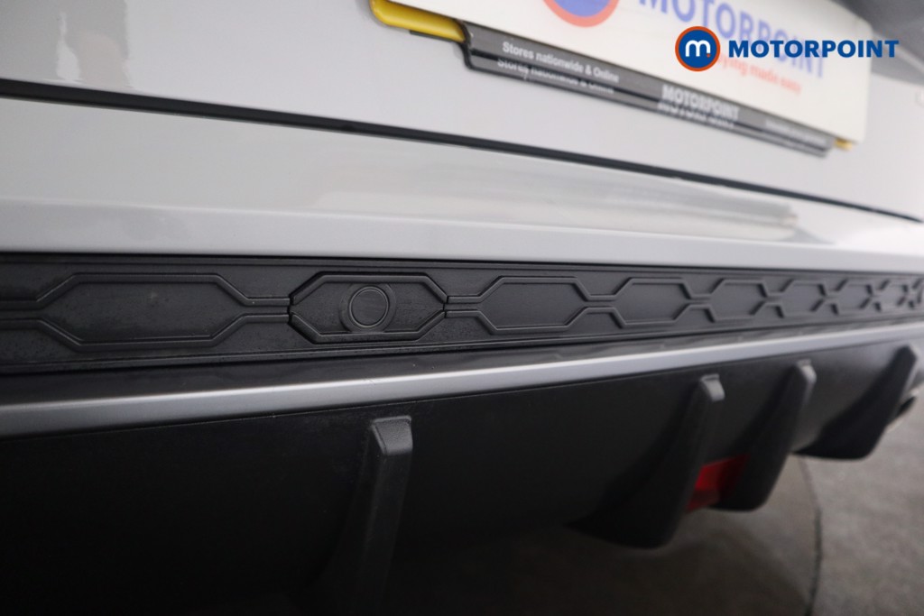 Hyundai Kona N Line Automatic Petrol-Electric Hybrid SUV - Stock Number (1551486) - 19th supplementary image