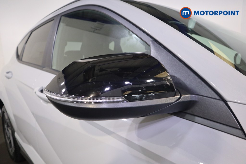 Hyundai Kona N Line Automatic Petrol-Electric Hybrid SUV - Stock Number (1551486) - 23rd supplementary image