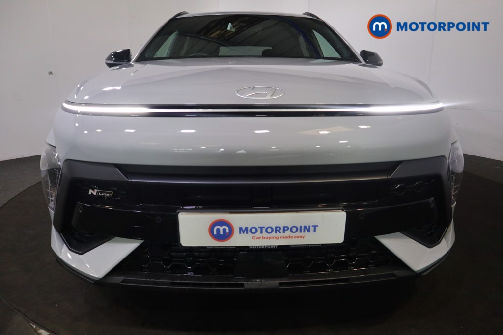 Hyundai Kona N Line Automatic Petrol-Electric Hybrid SUV - Stock Number (1551486) - 26th supplementary image