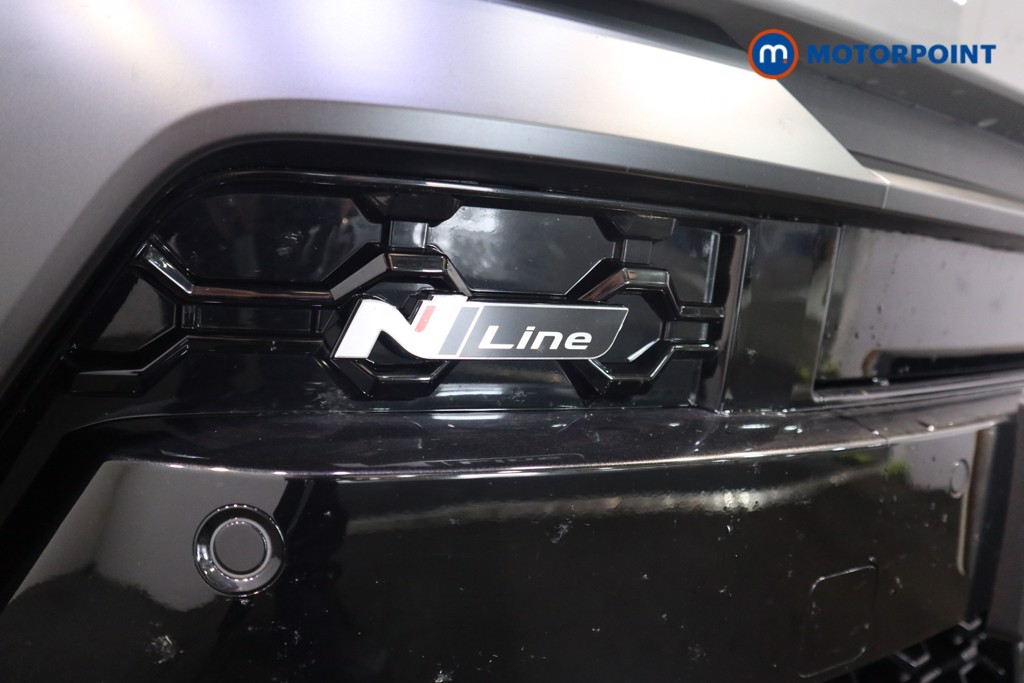 Hyundai Kona N Line Automatic Petrol-Electric Hybrid SUV - Stock Number (1551486) - 28th supplementary image