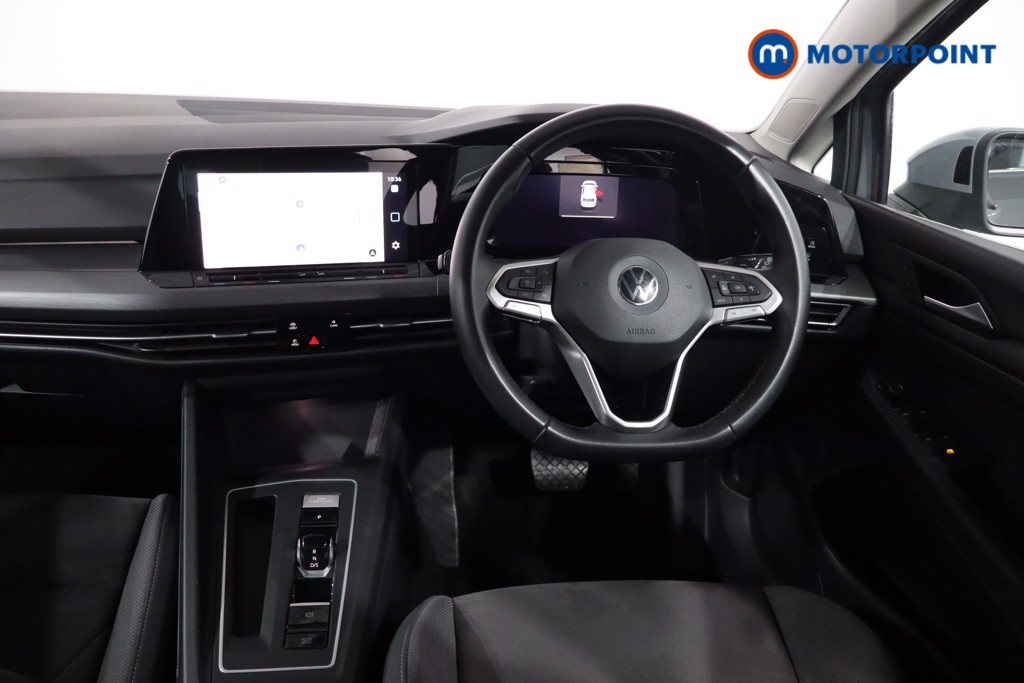 Volkswagen Golf Style Automatic Petrol Hatchback - Stock Number (1551612) - 3rd supplementary image