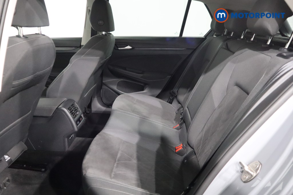 Volkswagen Golf Style Automatic Petrol Hatchback - Stock Number (1551612) - 5th supplementary image