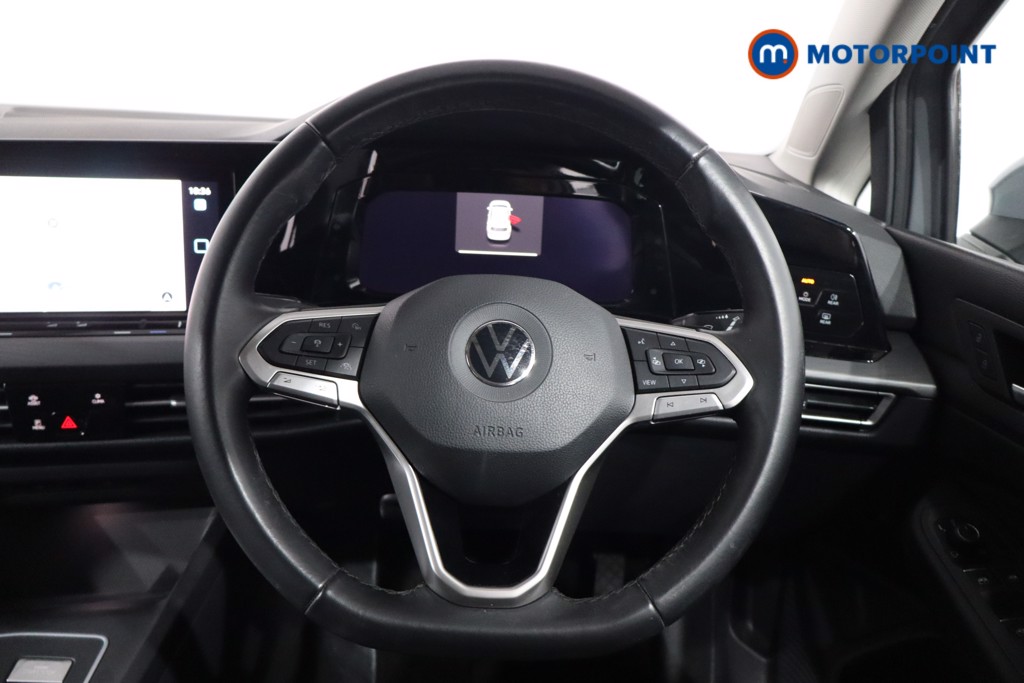 Volkswagen Golf Style Automatic Petrol Hatchback - Stock Number (1551612) - 6th supplementary image