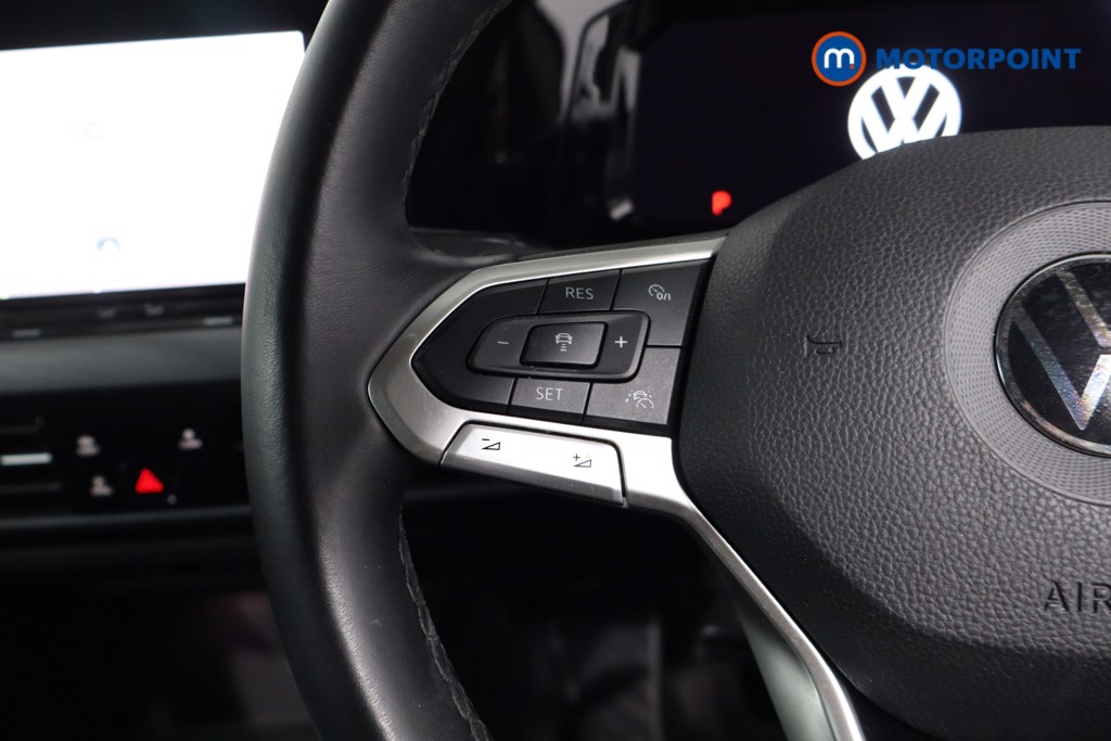 Volkswagen Golf Style Automatic Petrol Hatchback - Stock Number (1551612) - 7th supplementary image