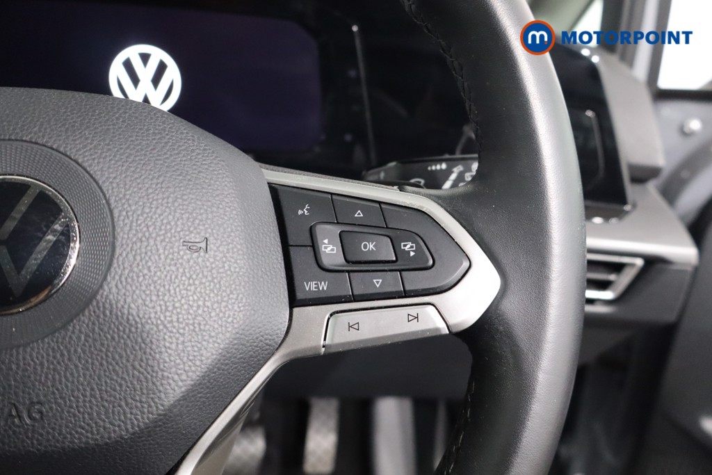Volkswagen Golf Style Automatic Petrol Hatchback - Stock Number (1551612) - 8th supplementary image