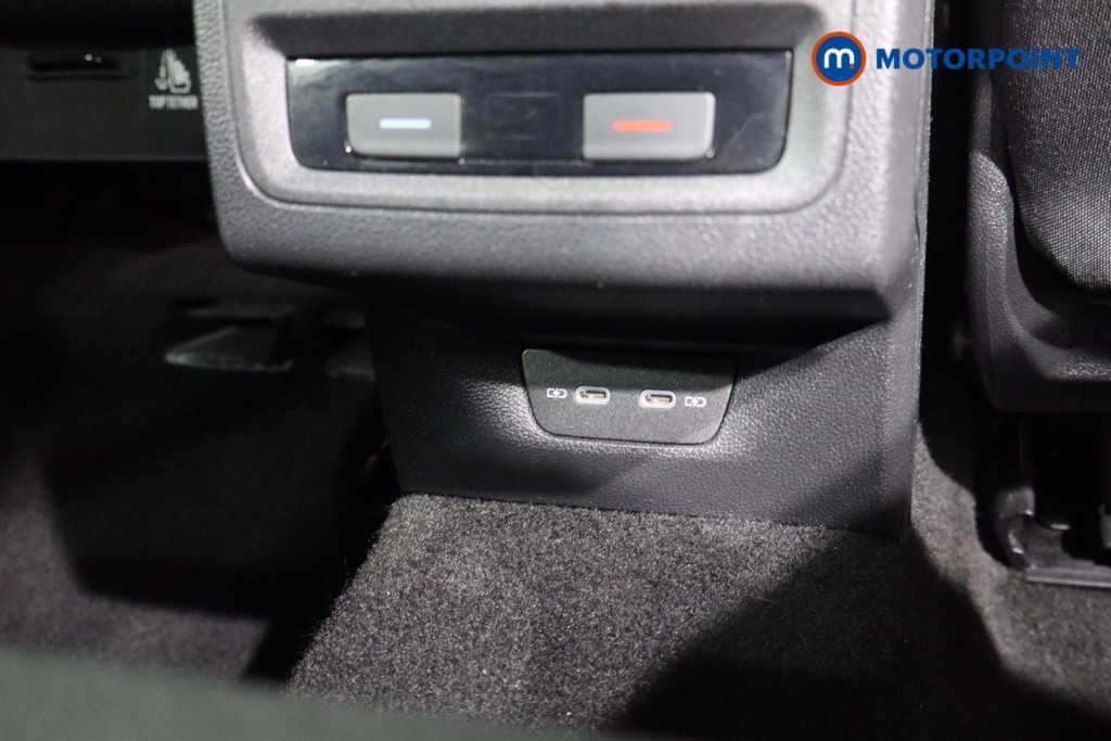 Volkswagen Golf Style Automatic Petrol Hatchback - Stock Number (1551612) - 13th supplementary image