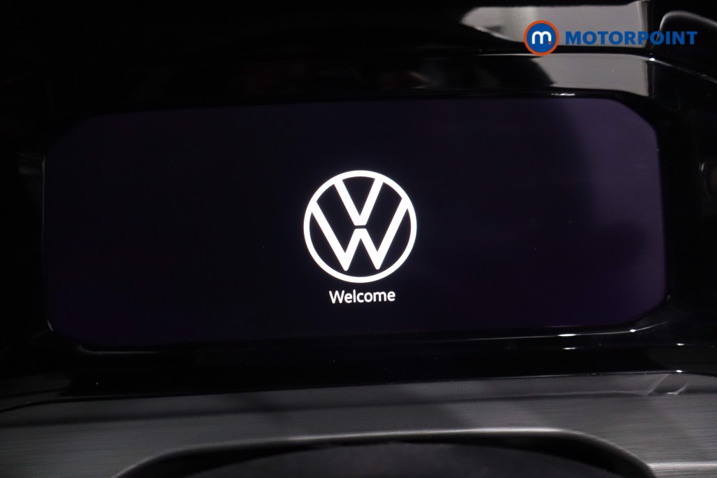 Volkswagen Golf Style Automatic Petrol Hatchback - Stock Number (1551612) - 14th supplementary image