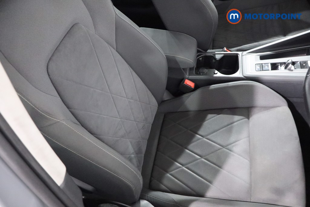 Volkswagen Golf Style Automatic Petrol Hatchback - Stock Number (1551612) - 25th supplementary image