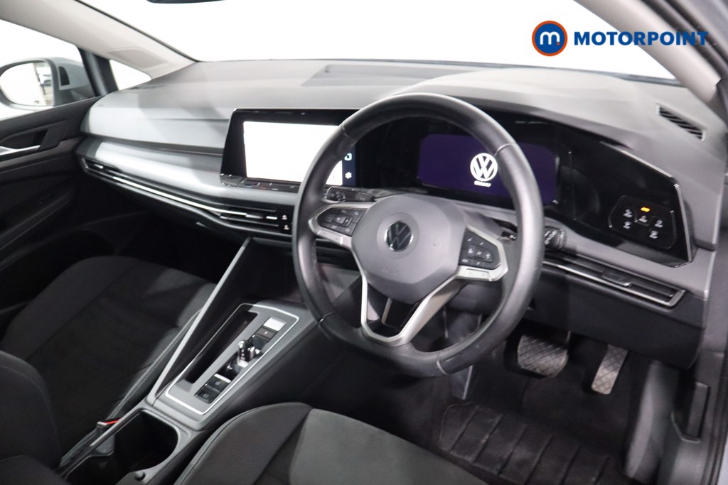Volkswagen Golf Style Automatic Petrol Hatchback - Stock Number (1551612) - 26th supplementary image