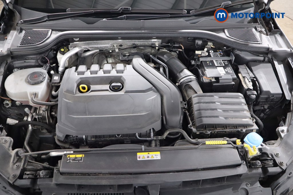 Volkswagen Golf Style Automatic Petrol Hatchback - Stock Number (1551612) - 27th supplementary image