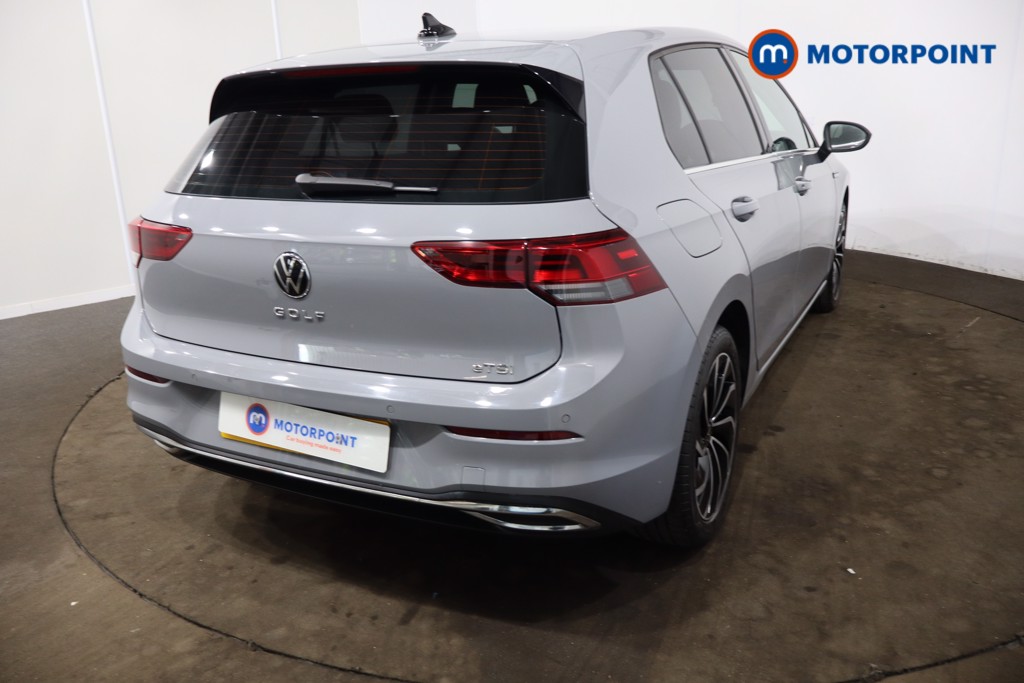Volkswagen Golf Style Automatic Petrol Hatchback - Stock Number (1551612) - 30th supplementary image