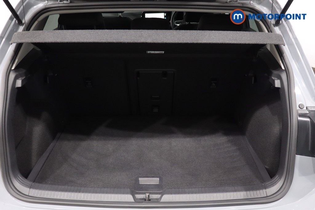 Volkswagen Golf Style Automatic Petrol Hatchback - Stock Number (1551612) - 31st supplementary image