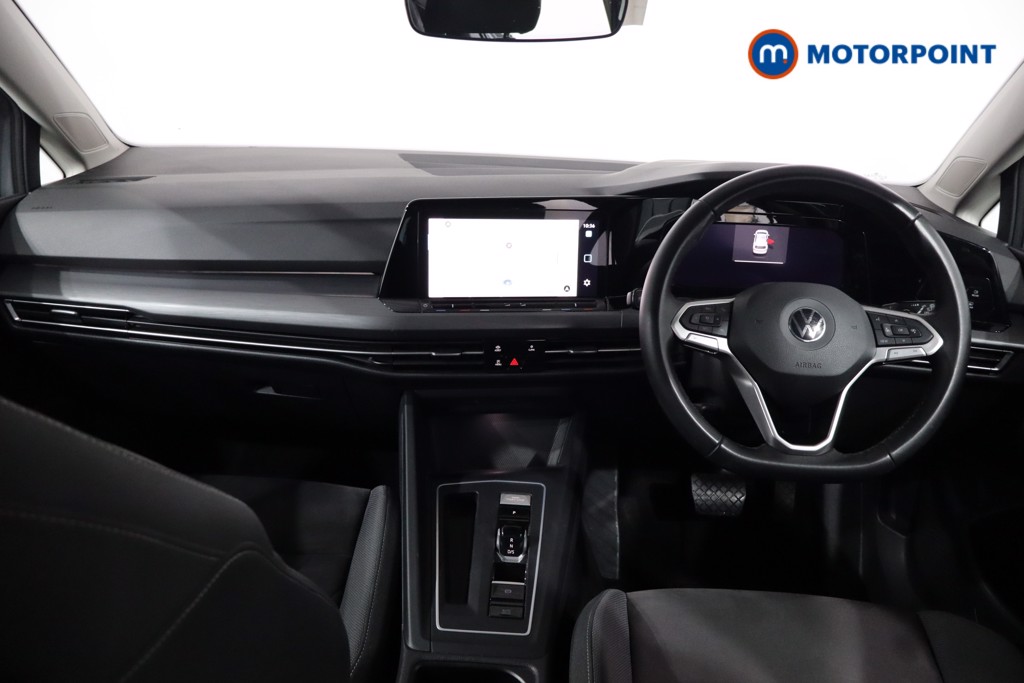 Volkswagen Golf Style Automatic Petrol Hatchback - Stock Number (1551612) - 1st supplementary image