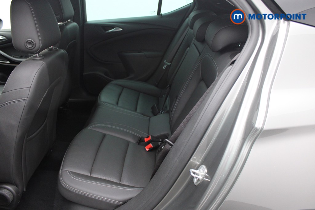 Vauxhall Astra Elite Nav Automatic Petrol Hatchback - Stock Number (1551690) - 2nd supplementary image