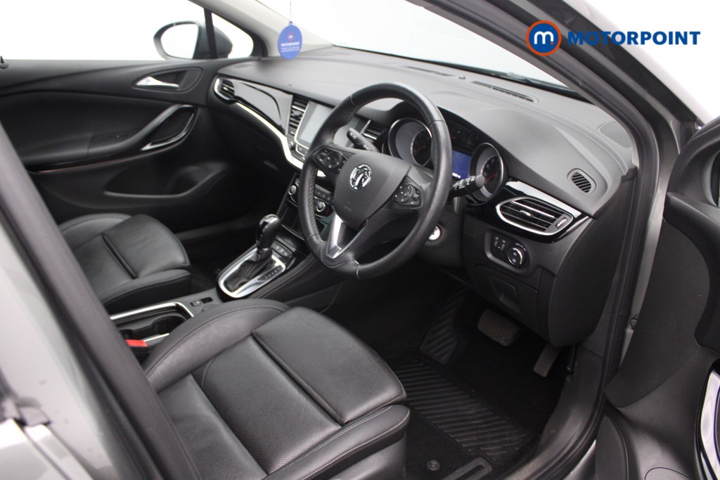 Vauxhall Astra Elite Nav Automatic Petrol Hatchback - Stock Number (1551690) - 3rd supplementary image