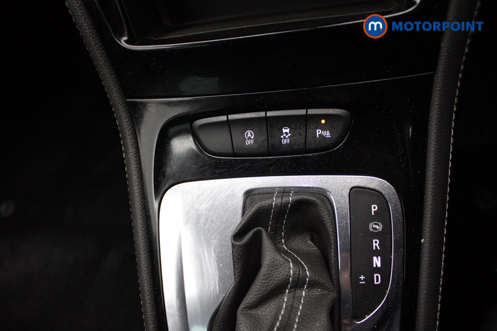 Vauxhall Astra Elite Nav Automatic Petrol Hatchback - Stock Number (1551690) - 8th supplementary image