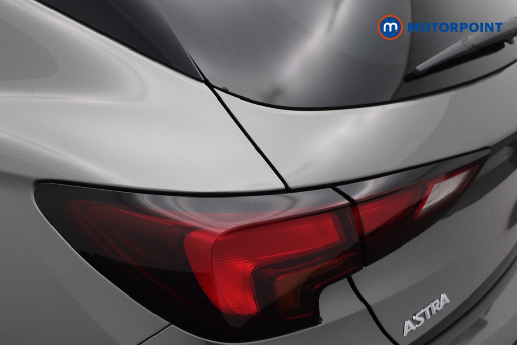 Vauxhall Astra Elite Nav Automatic Petrol Hatchback - Stock Number (1551690) - 23rd supplementary image