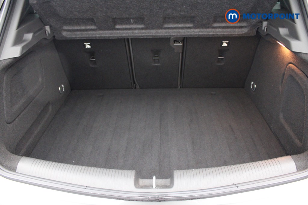 Vauxhall Astra Elite Nav Automatic Petrol Hatchback - Stock Number (1551690) - 25th supplementary image