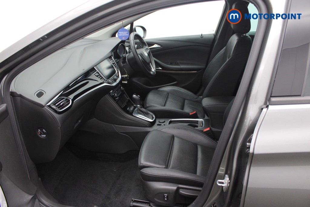 Vauxhall Astra Elite Nav Automatic Petrol Hatchback - Stock Number (1551690) - 1st supplementary image