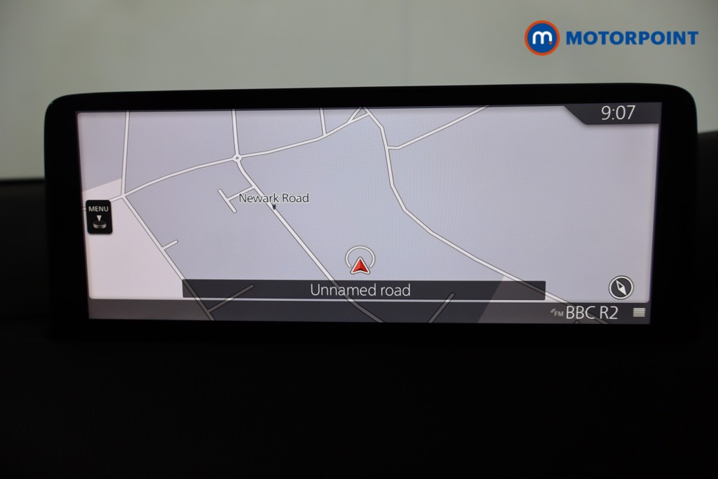 Mazda Cx-5 Centre-Line Automatic Petrol-Electric Hybrid SUV - Stock Number (1551821) - 2nd supplementary image
