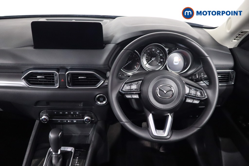 Mazda Cx-5 Centre-Line Automatic Petrol-Electric Hybrid SUV - Stock Number (1551821) - 3rd supplementary image