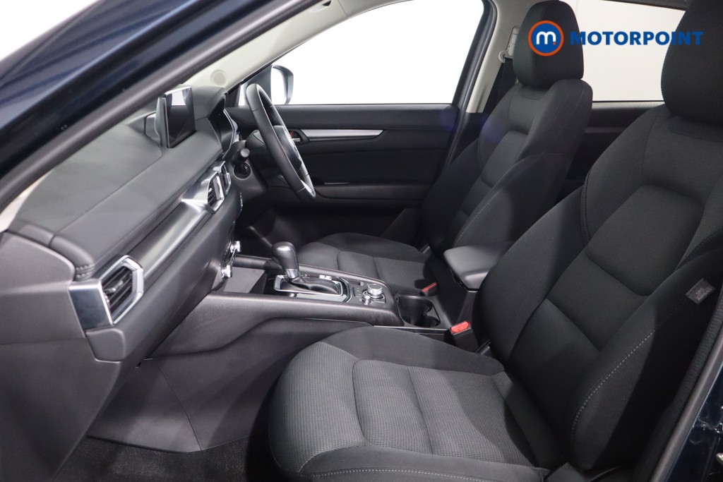 Mazda Cx-5 Centre-Line Automatic Petrol-Electric Hybrid SUV - Stock Number (1551821) - 4th supplementary image