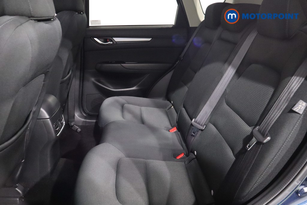Mazda Cx-5 Centre-Line Automatic Petrol-Electric Hybrid SUV - Stock Number (1551821) - 5th supplementary image