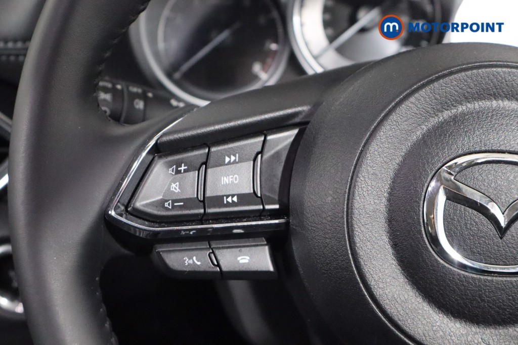 Mazda Cx-5 Centre-Line Automatic Petrol-Electric Hybrid SUV - Stock Number (1551821) - 7th supplementary image