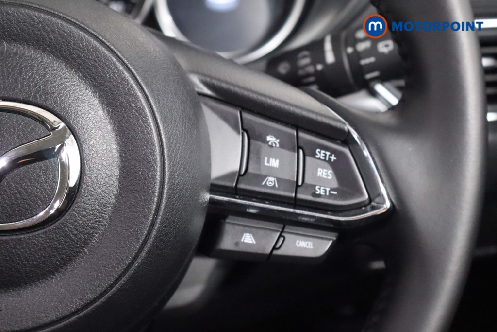Mazda Cx-5 Centre-Line Automatic Petrol-Electric Hybrid SUV - Stock Number (1551821) - 8th supplementary image