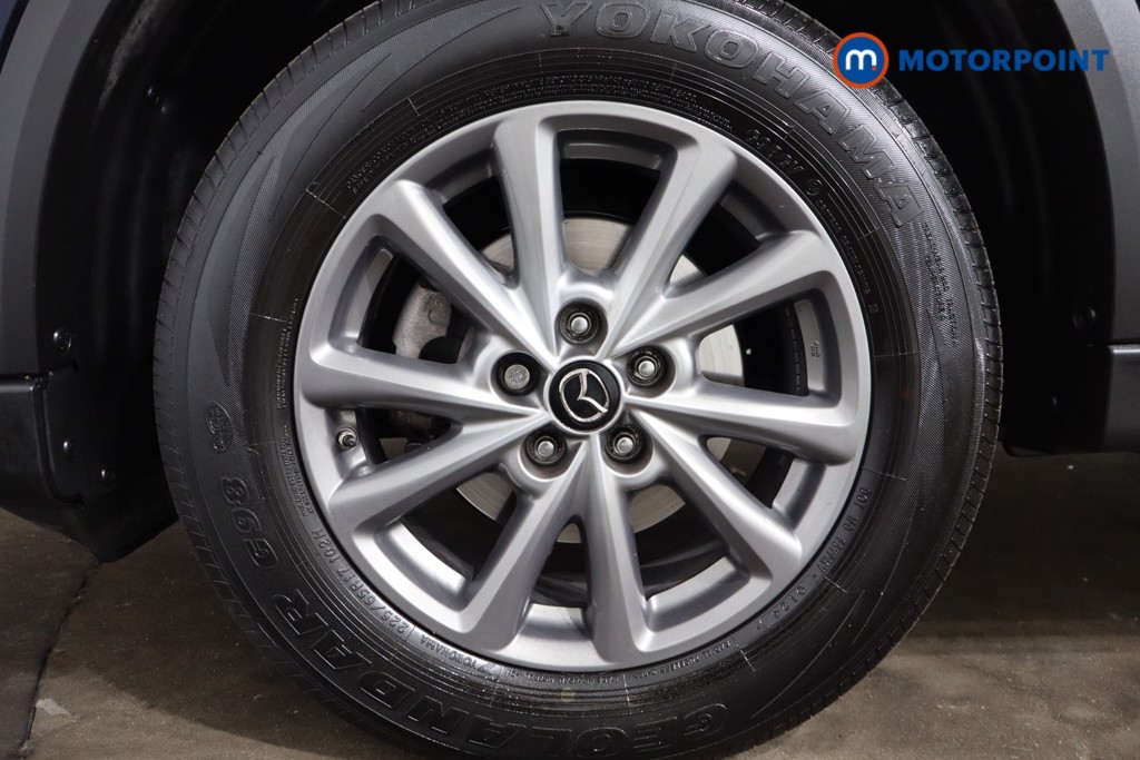 Mazda Cx-5 Centre-Line Automatic Petrol-Electric Hybrid SUV - Stock Number (1551821) - 9th supplementary image
