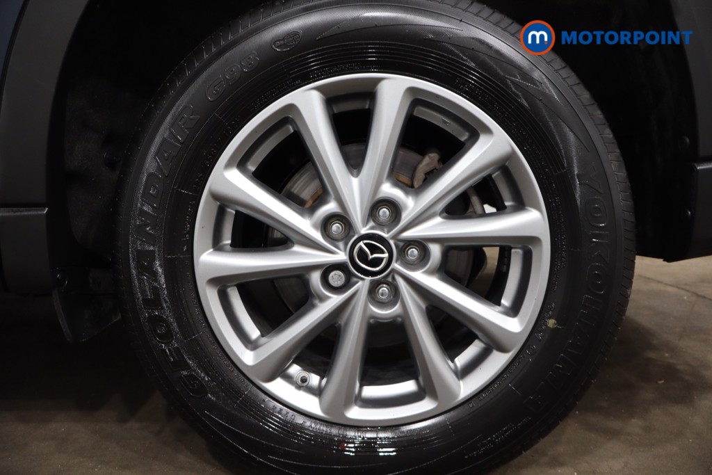 Mazda Cx-5 Centre-Line Automatic Petrol-Electric Hybrid SUV - Stock Number (1551821) - 10th supplementary image