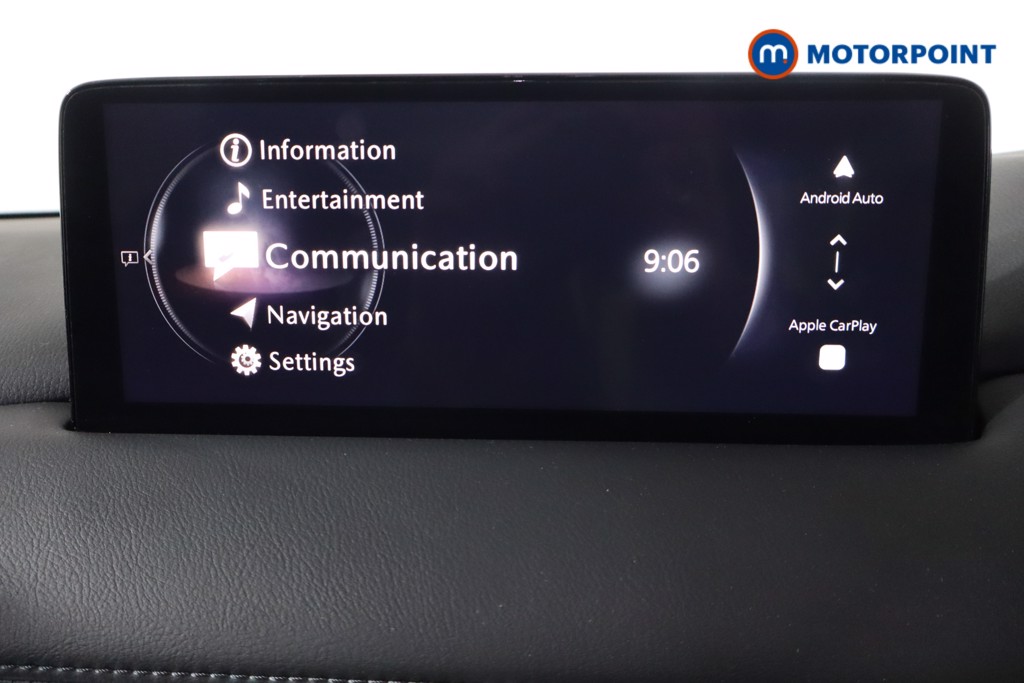 Mazda Cx-5 Centre-Line Automatic Petrol-Electric Hybrid SUV - Stock Number (1551821) - 13th supplementary image