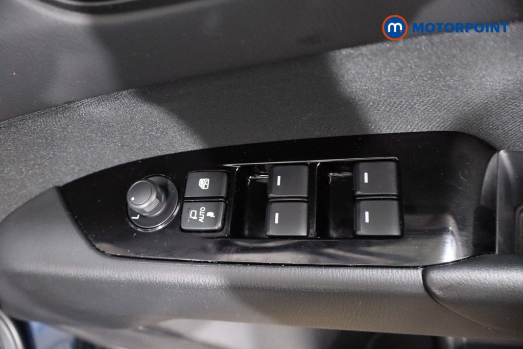 Mazda Cx-5 Centre-Line Automatic Petrol-Electric Hybrid SUV - Stock Number (1551821) - 14th supplementary image