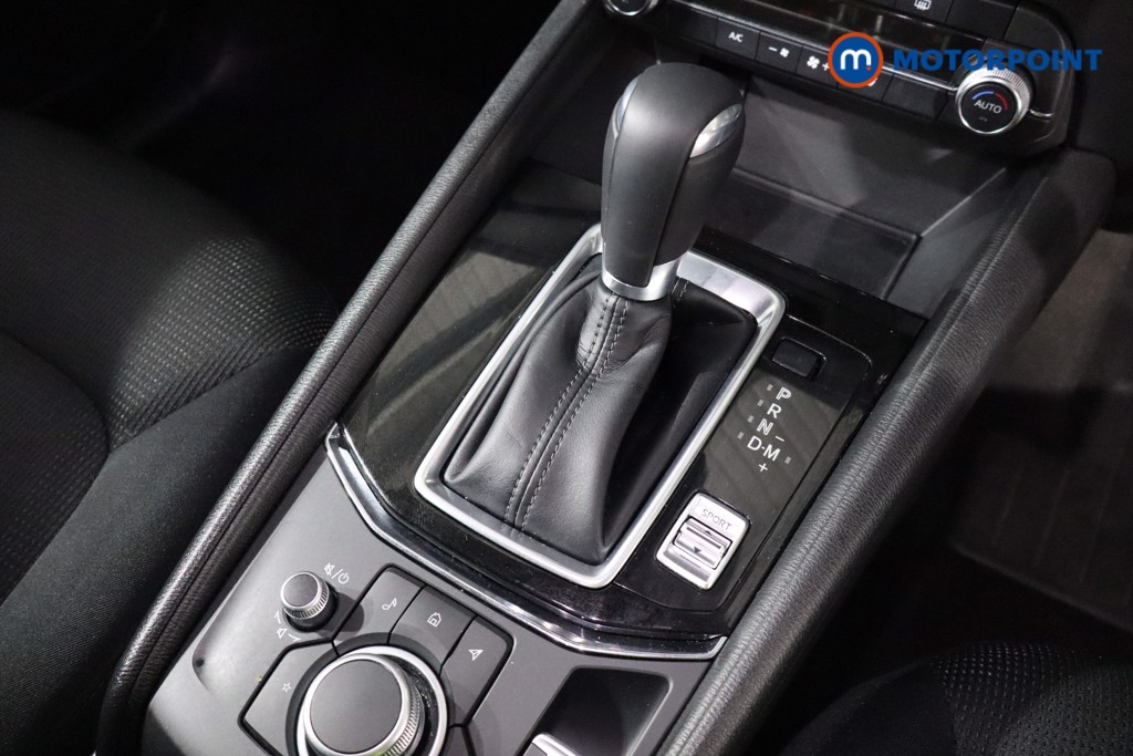 Mazda Cx-5 Centre-Line Automatic Petrol-Electric Hybrid SUV - Stock Number (1551821) - 16th supplementary image